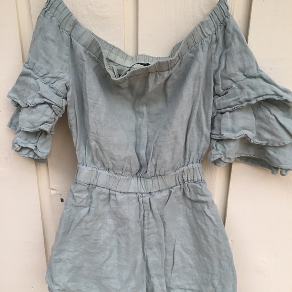 Zara Romper - Picture 3 of 3